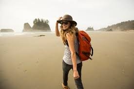 is it safe to travel alone as a woman